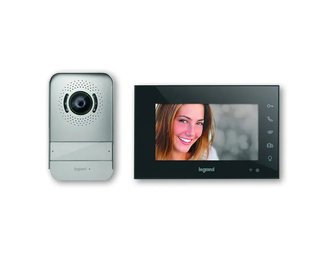 Kit videoportero Legrand