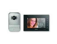 Kit videoportero Legrand