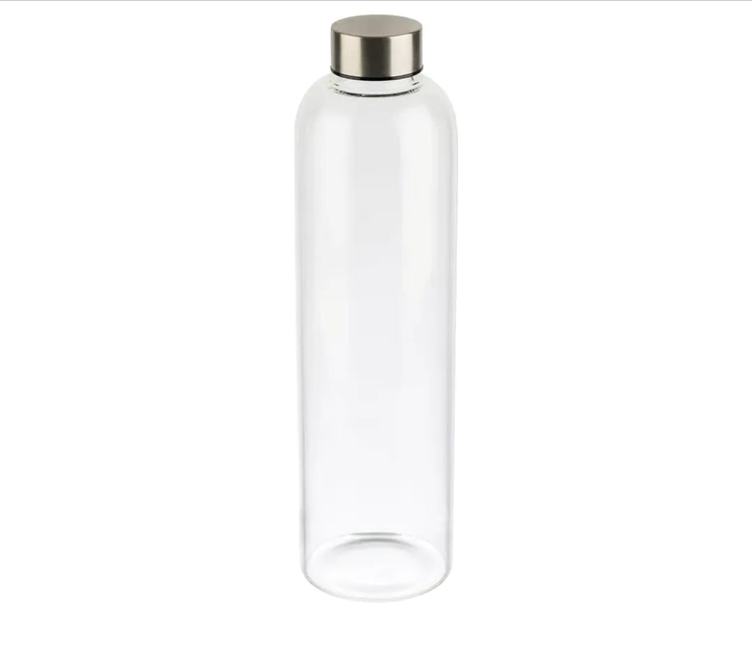 Botella de cristal APS