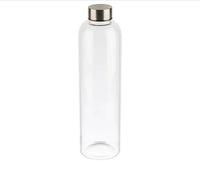 Botella de cristal APS