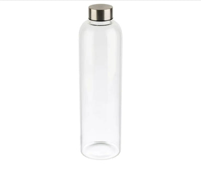 Botella de cristal APS