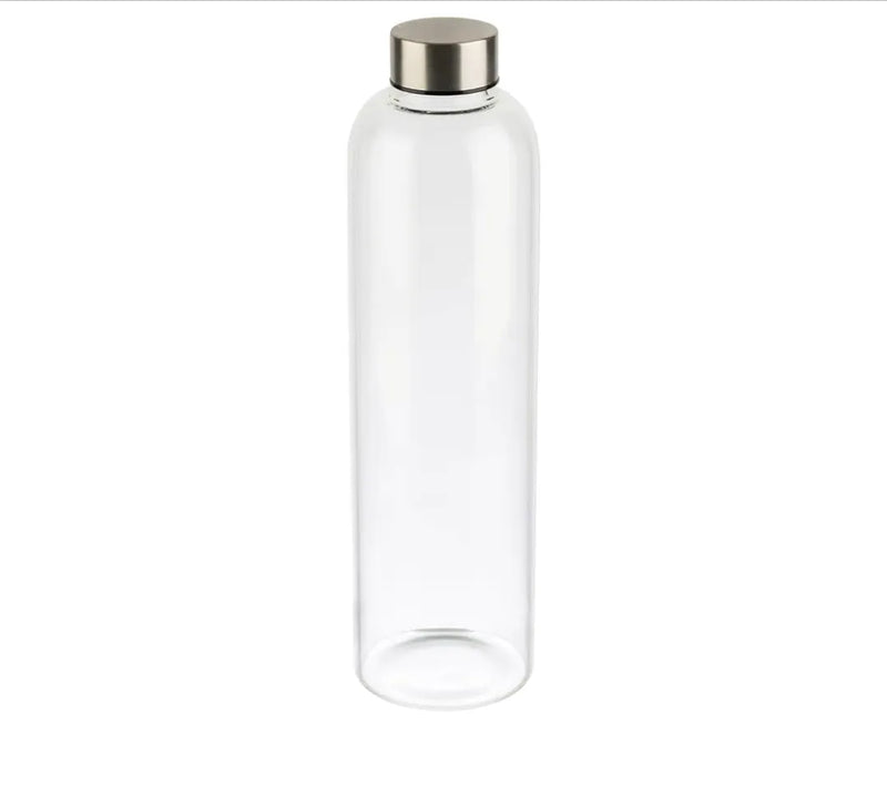 Botella de cristal APS