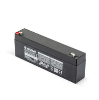 Batería de plomo recargable 12V