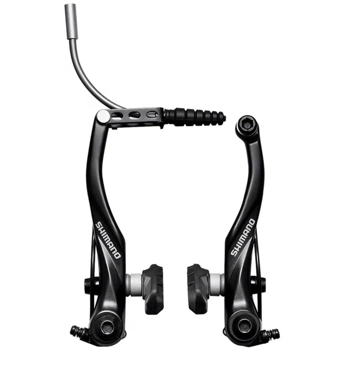 Freno de llanta para rueda trasera Shimano