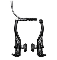 Freno de llanta para rueda trasera Shimano