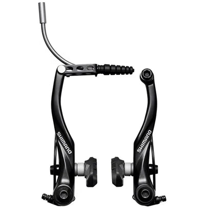 Freno de llanta para rueda trasera Shimano