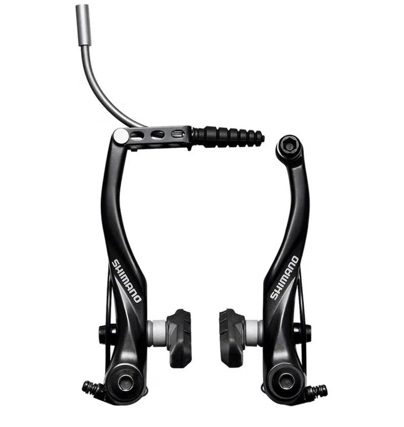 Freno de llanta para rueda trasera Shimano