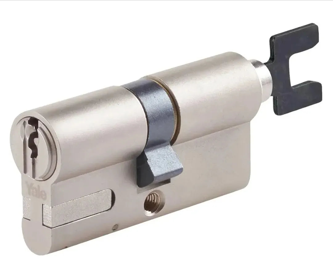 Cilindro modular Yale