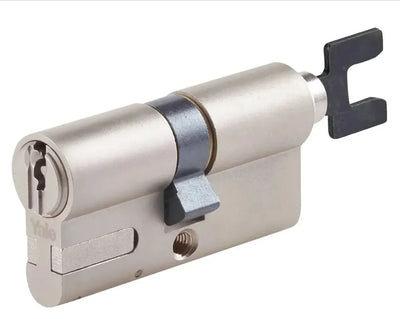 Cilindro modular Yale