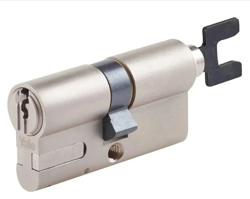 Cilindro modular Yale