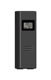 Sensor exterior TS39H para estación meteorologica Hama