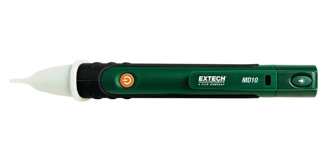 Detector de campo magnético Extech