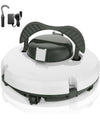 Robot limpiafondos piscina - Redkey