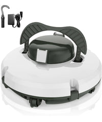 Robot limpiafondos piscina - Redkey