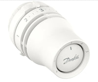 Válvula termostática Danfoss