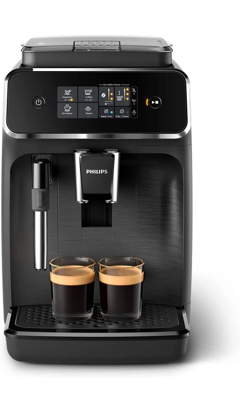 Cafetera Espresso Automática - Philips