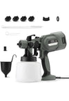 Pistola Pulverizadora Eléctrica 700W Amazon Basics