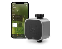 Controlador inteligente de riego para la app Casa Eve Aqua