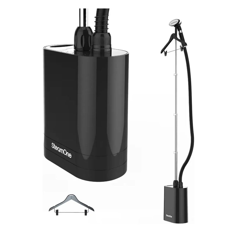 Vaporizador vertical SteamOne