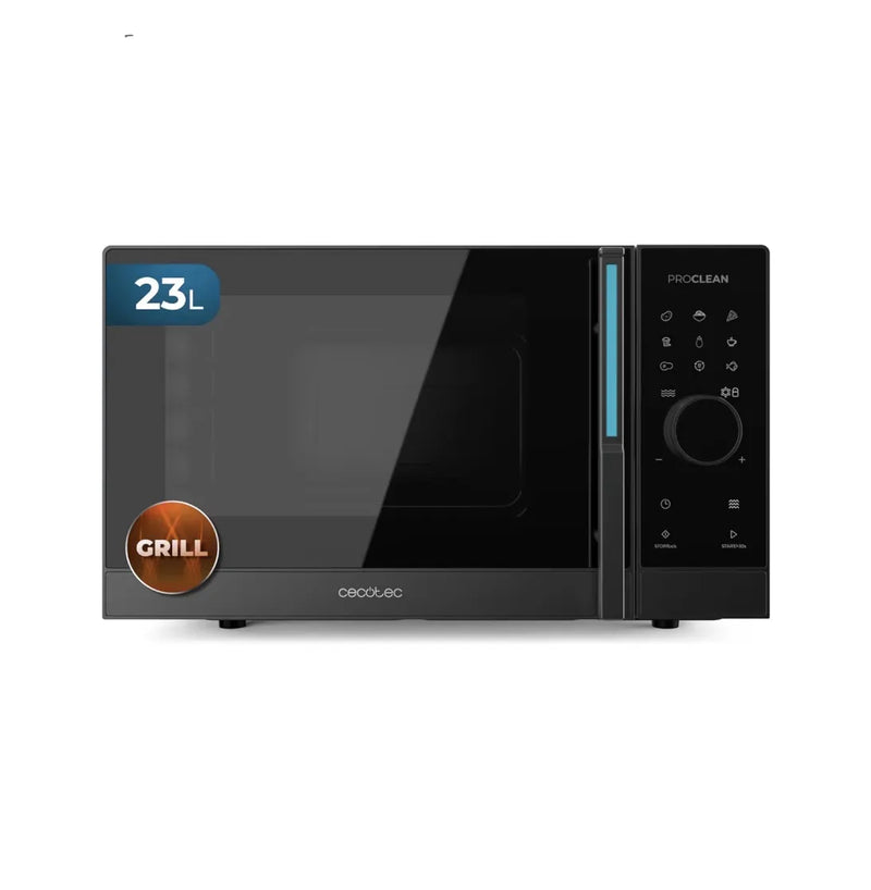 Microondas Cecotec