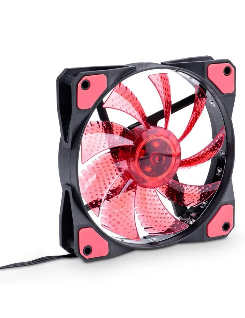 Ventilador para PC Molex Akyga