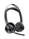 Auriculares Poly Voyager Focus 2