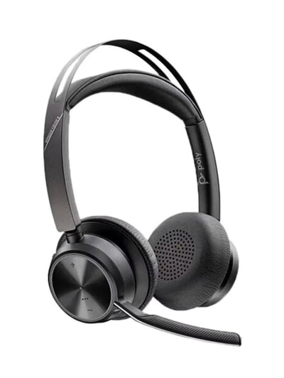 Auriculares Poly Voyager Focus 2