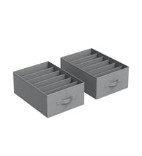 Juego de 2 Organizadores SONGMICS