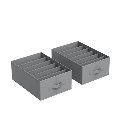 Juego de 2 Organizadores SONGMICS