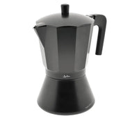 Cafetera italiana inducción Jata