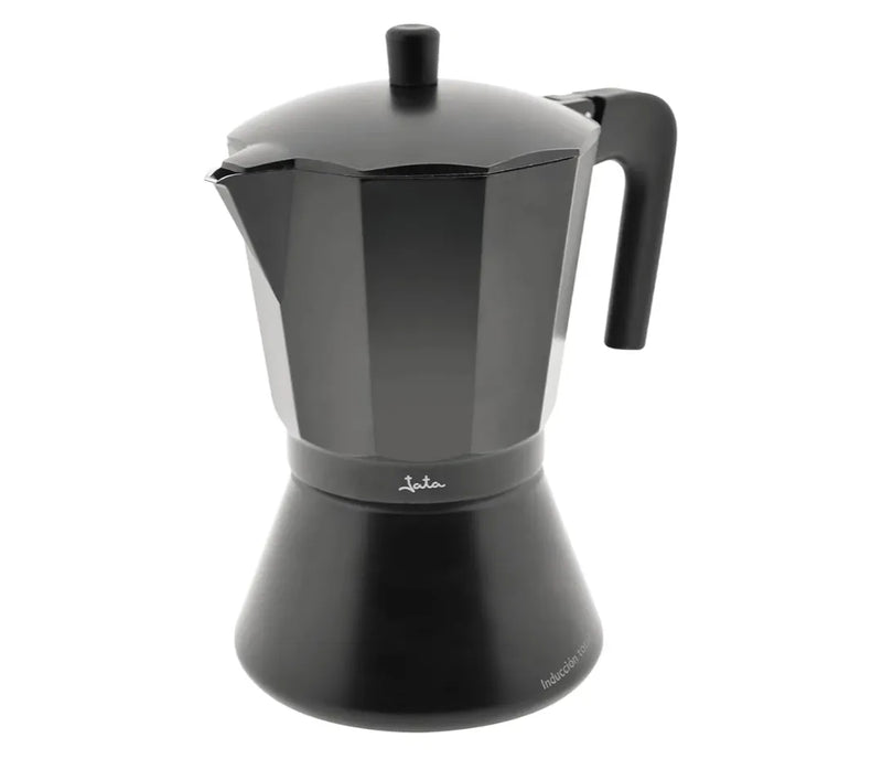 Cafetera italiana inducción Jata