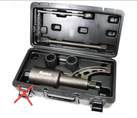 Llave Multiplicadora Ryme