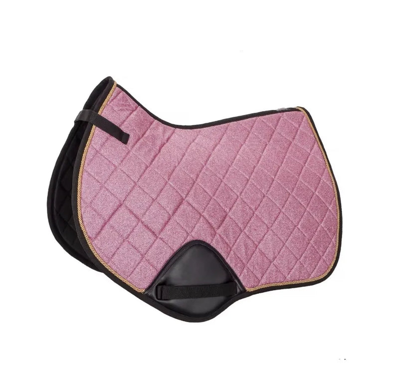 Montura para poni