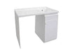 MUEBLE DE LAVADO + TAPA LAVADORA