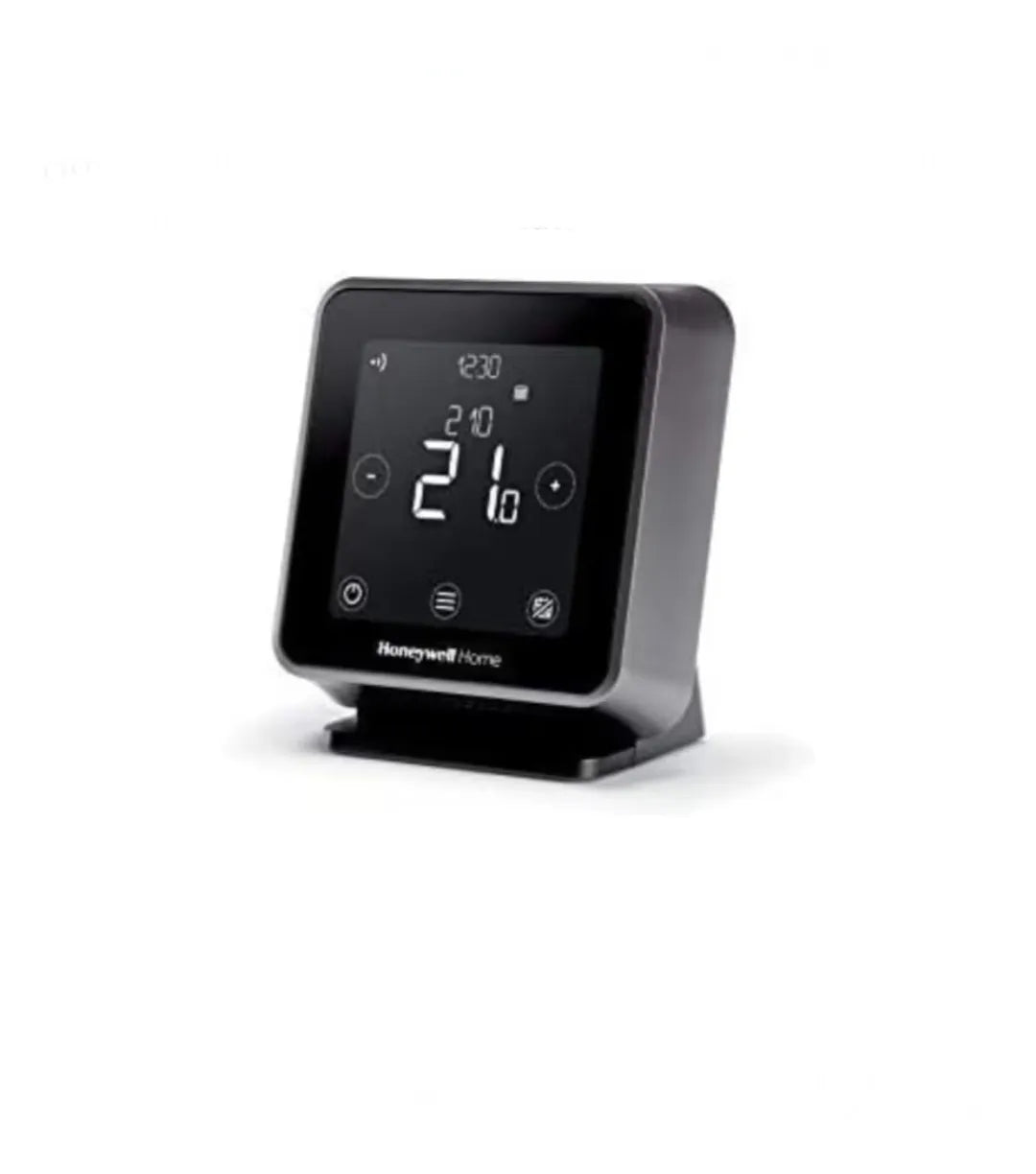 Termostato programable Inteligente inalámbrico - HONEYWELL