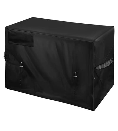 Cubierta Bomba Calor Piscina Invierno XIHIRCD