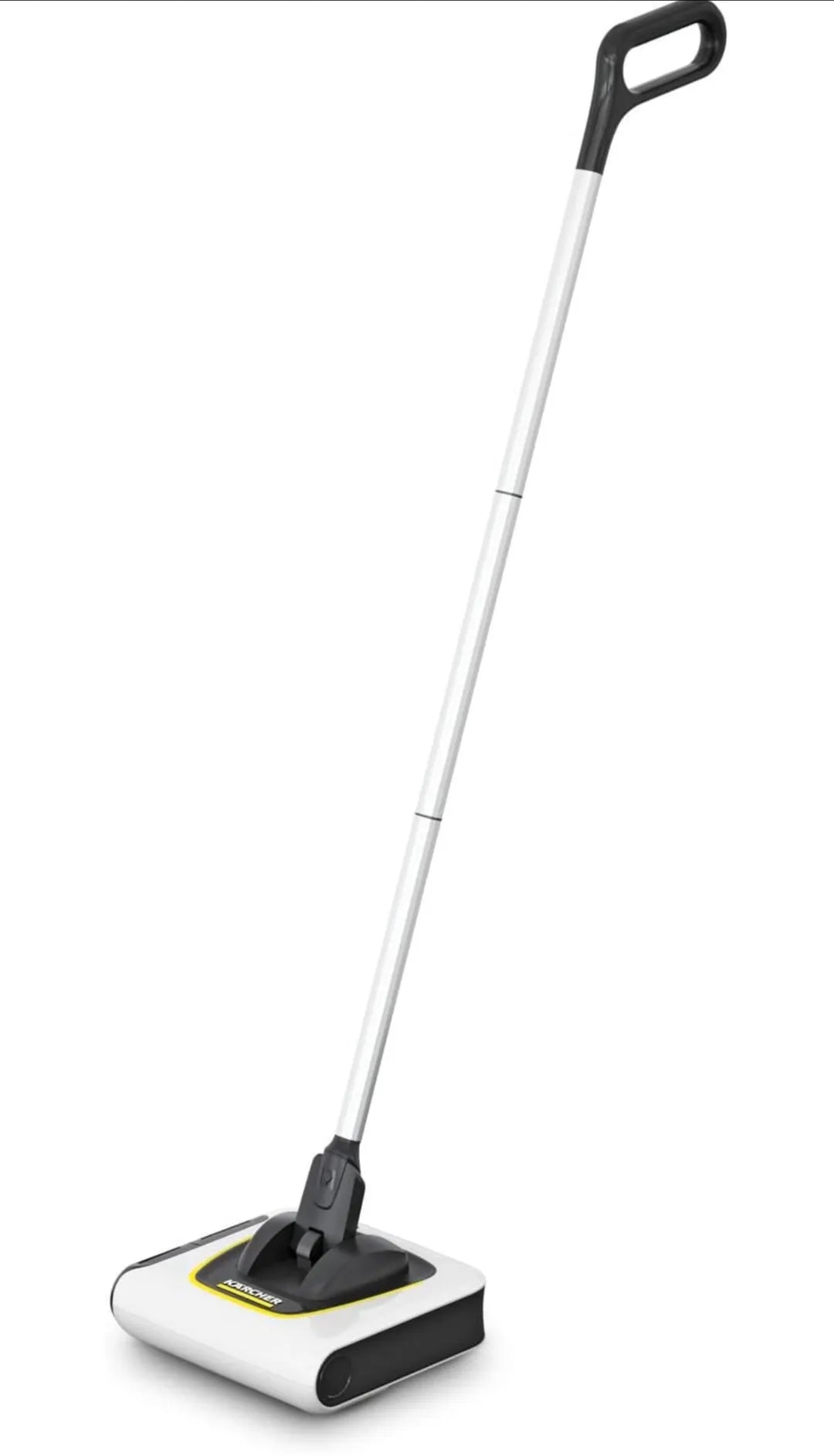 Escoba Eléctrica Sin Cable Kärcher