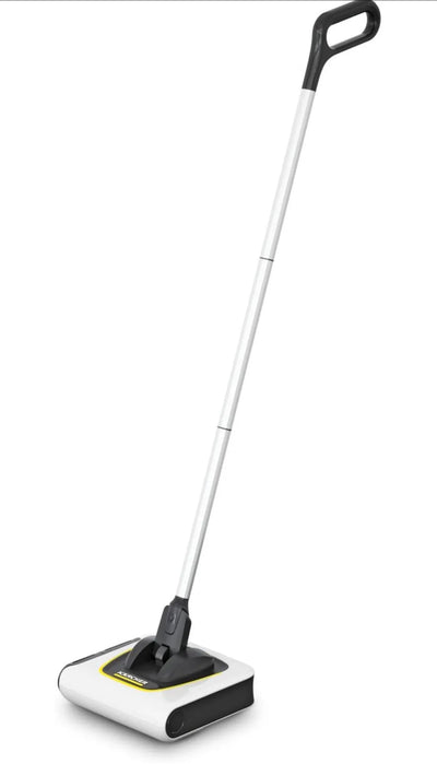 Escoba Eléctrica Sin Cable Kärcher
