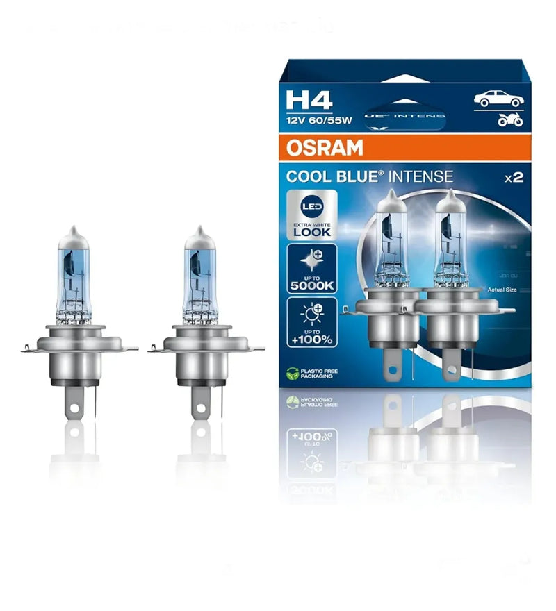 Lampara de faro - OSRAM