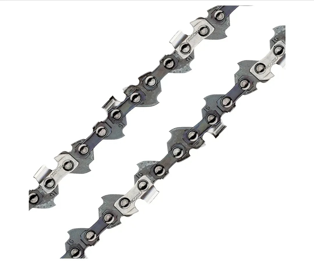 Pack de 3 Cadenas de Motosierra Oregon