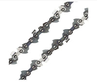 Pack de 3 Cadenas de Motosierra Oregon