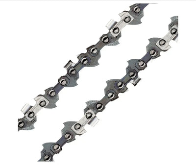 Pack de 3 Cadenas de Motosierra Oregon