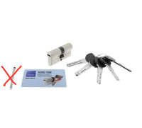 Cilindro de Alta Seguridad Tesa Assa Abloy
