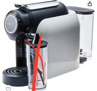 Máquina para Cápsulas Delta