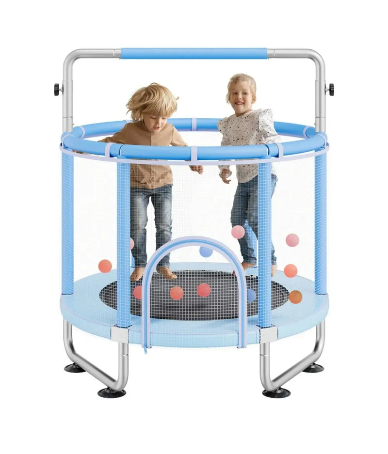 Cama elástica infantil Vevor