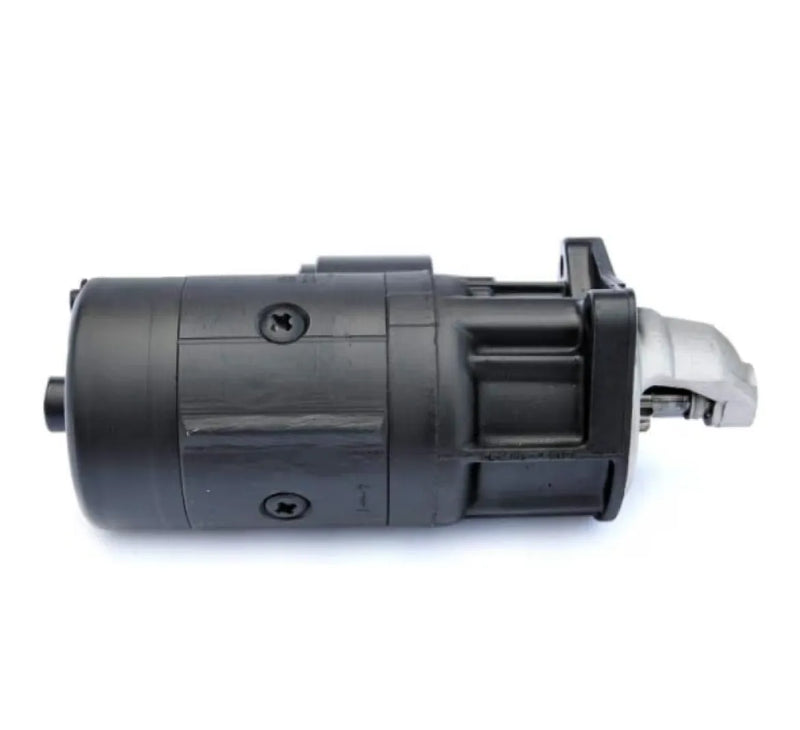 Motor de arranque HELLA