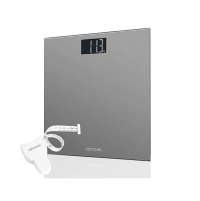 Báscula de baño digital Cecotec