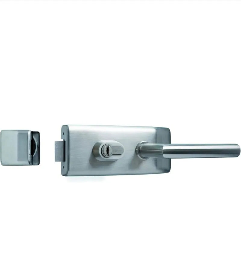 Manilla para puertas de cristal  Tesa