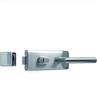 Manilla para puertas de cristal  Tesa