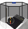 Red Seguridad Trampolín 183cm - KESSER